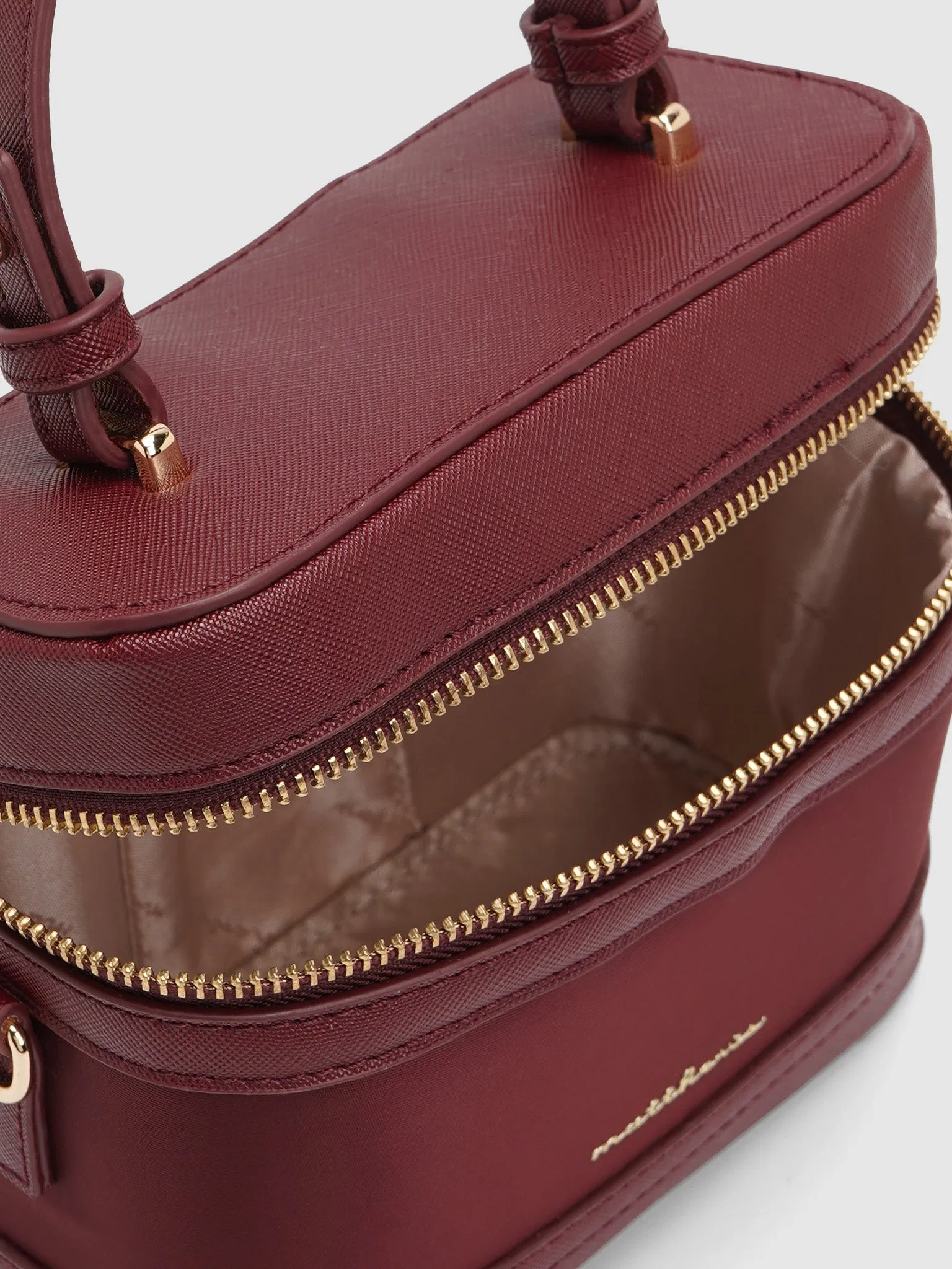 Zia Crossbody Bag