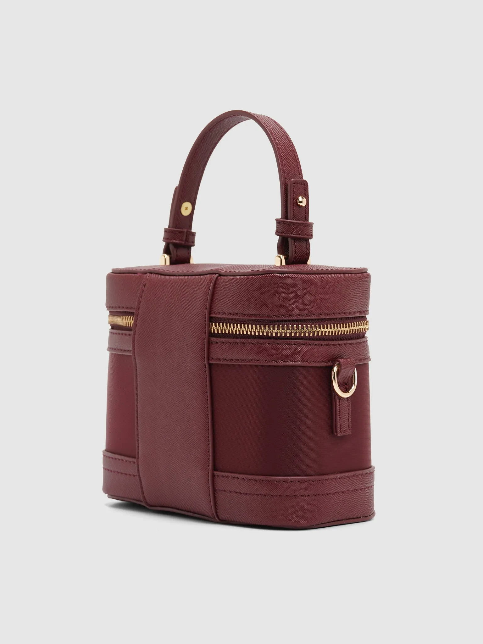 Zia Crossbody Bag