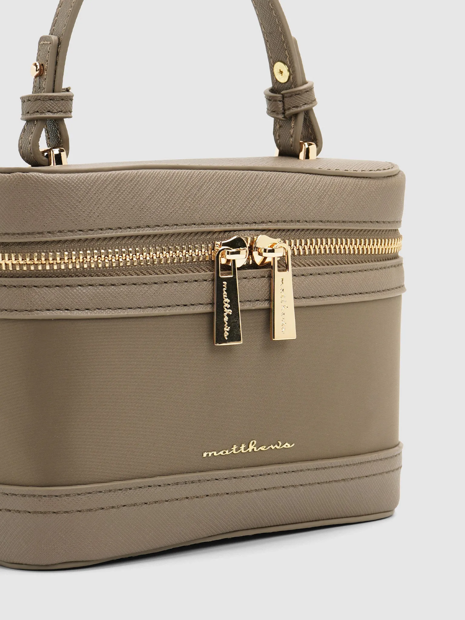 Zia Crossbody Bag