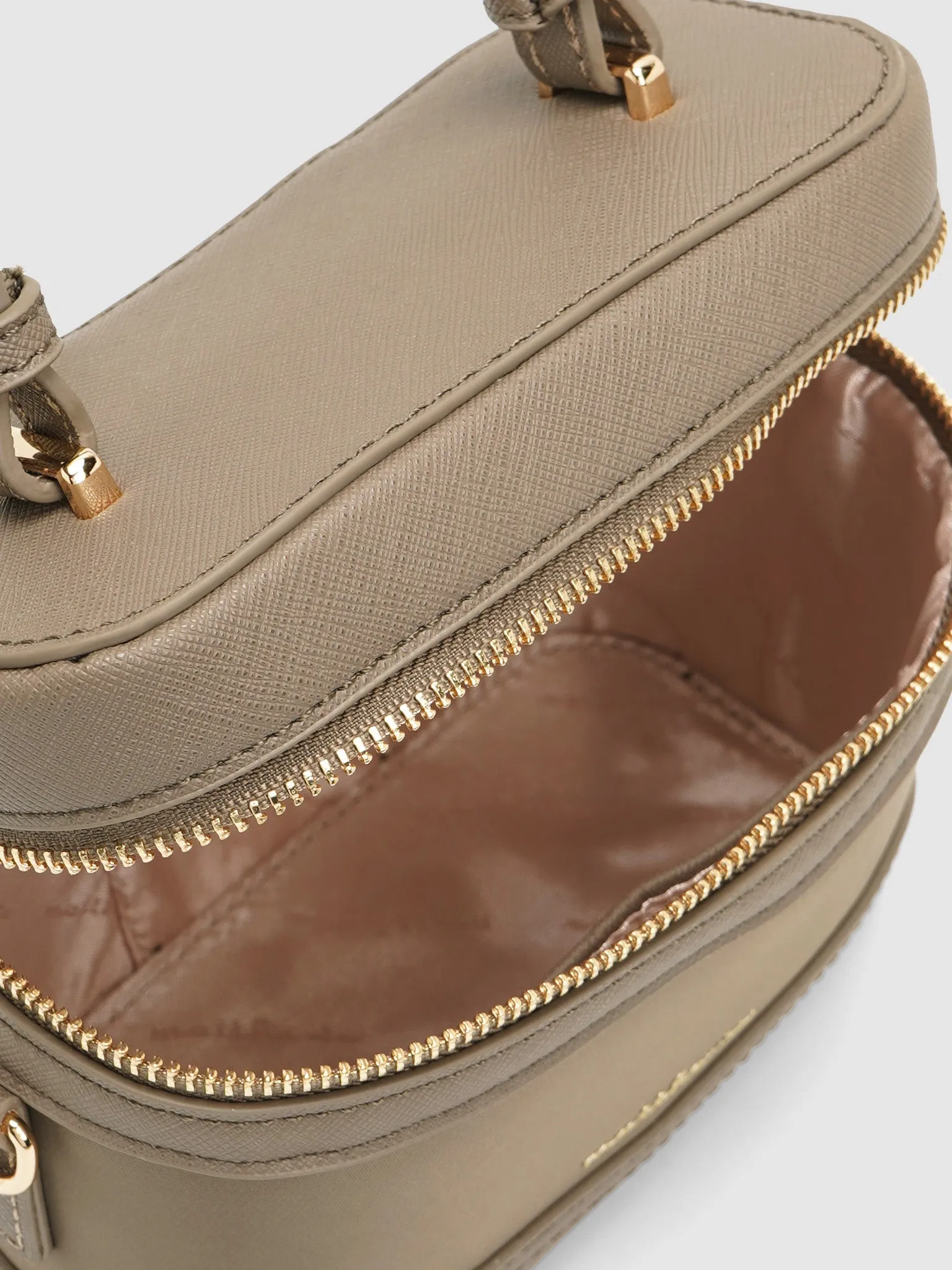 Zia Crossbody Bag