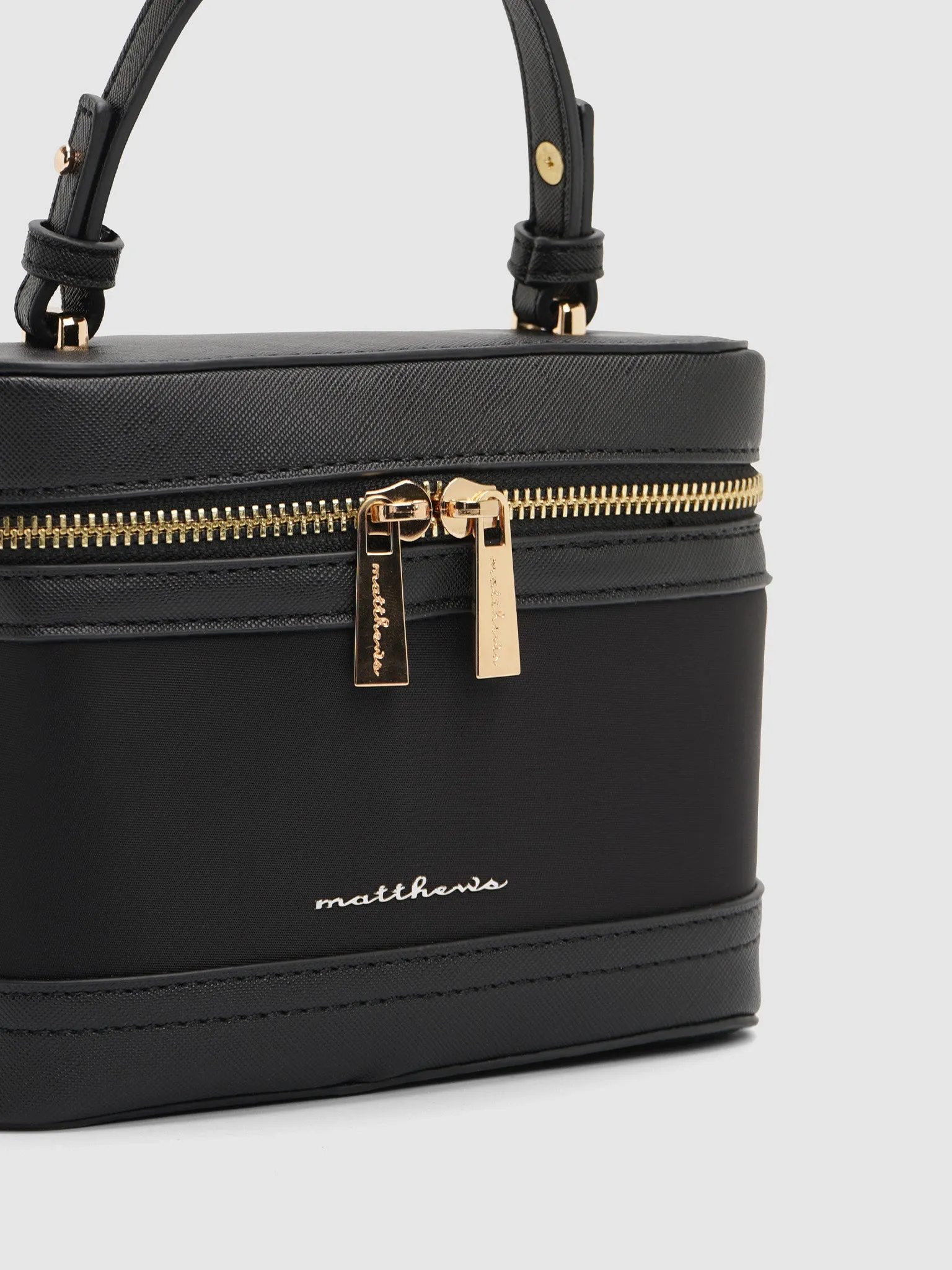 Zia Crossbody Bag