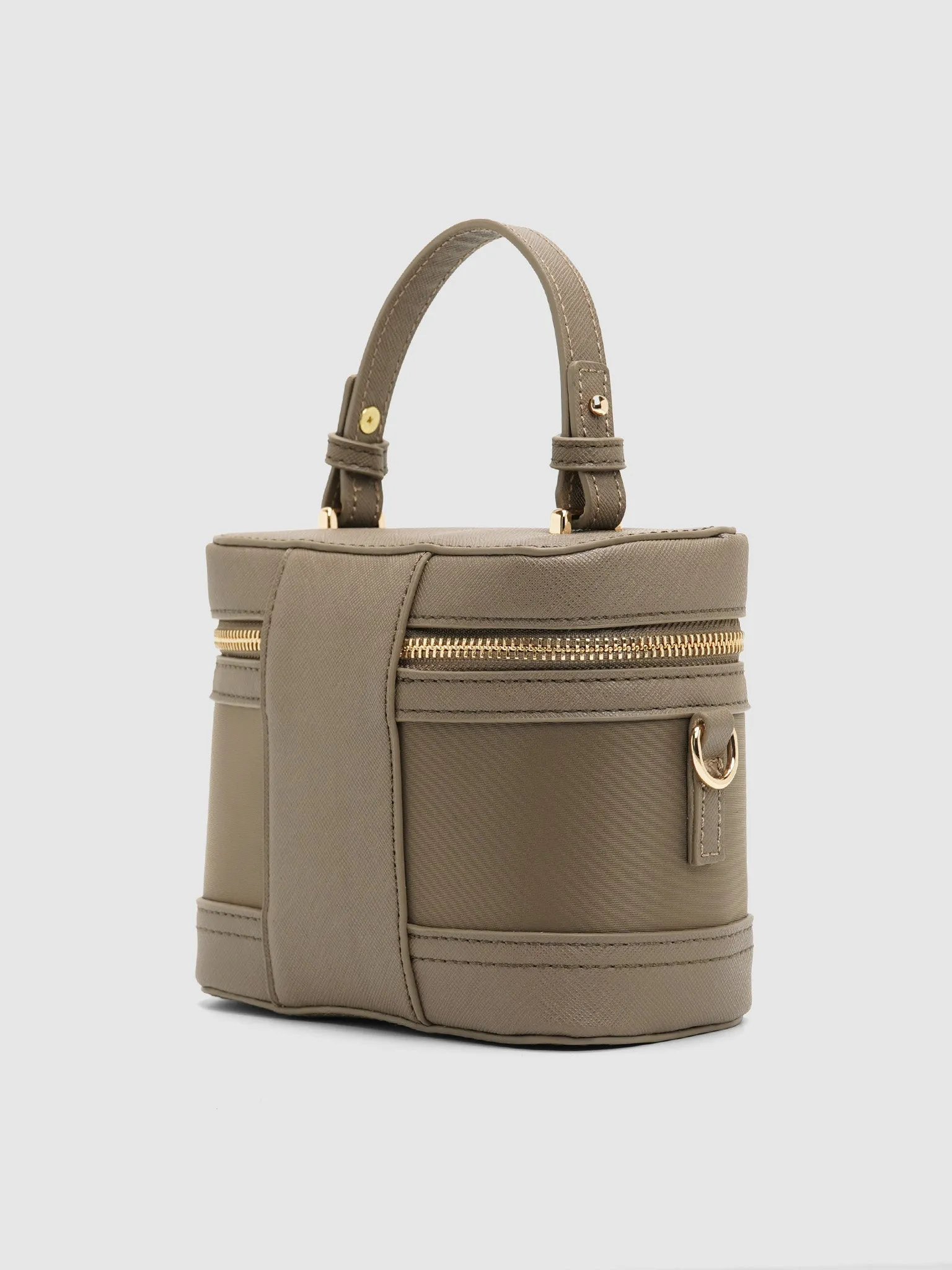Zia Crossbody Bag