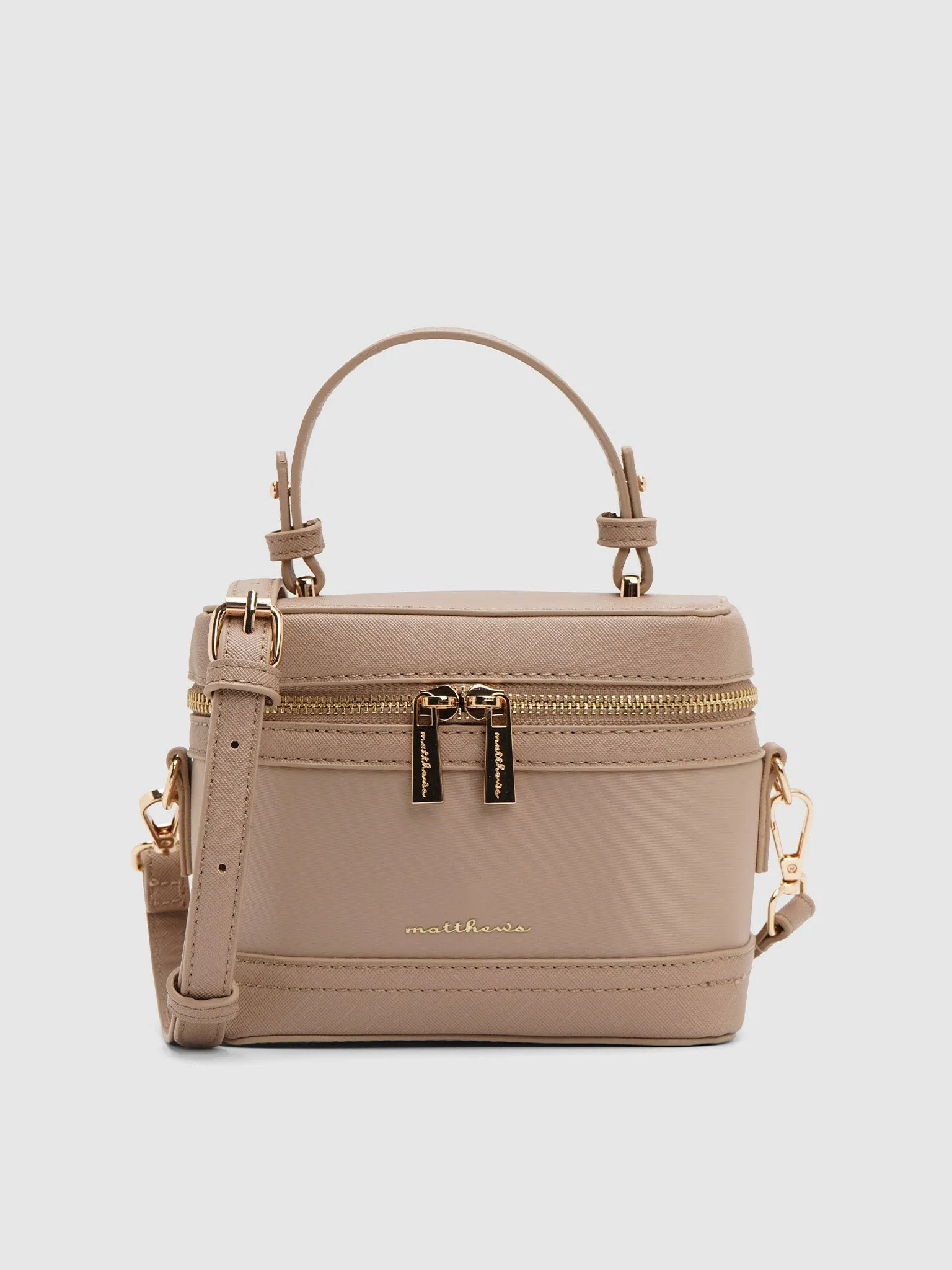 Zia Crossbody Bag
