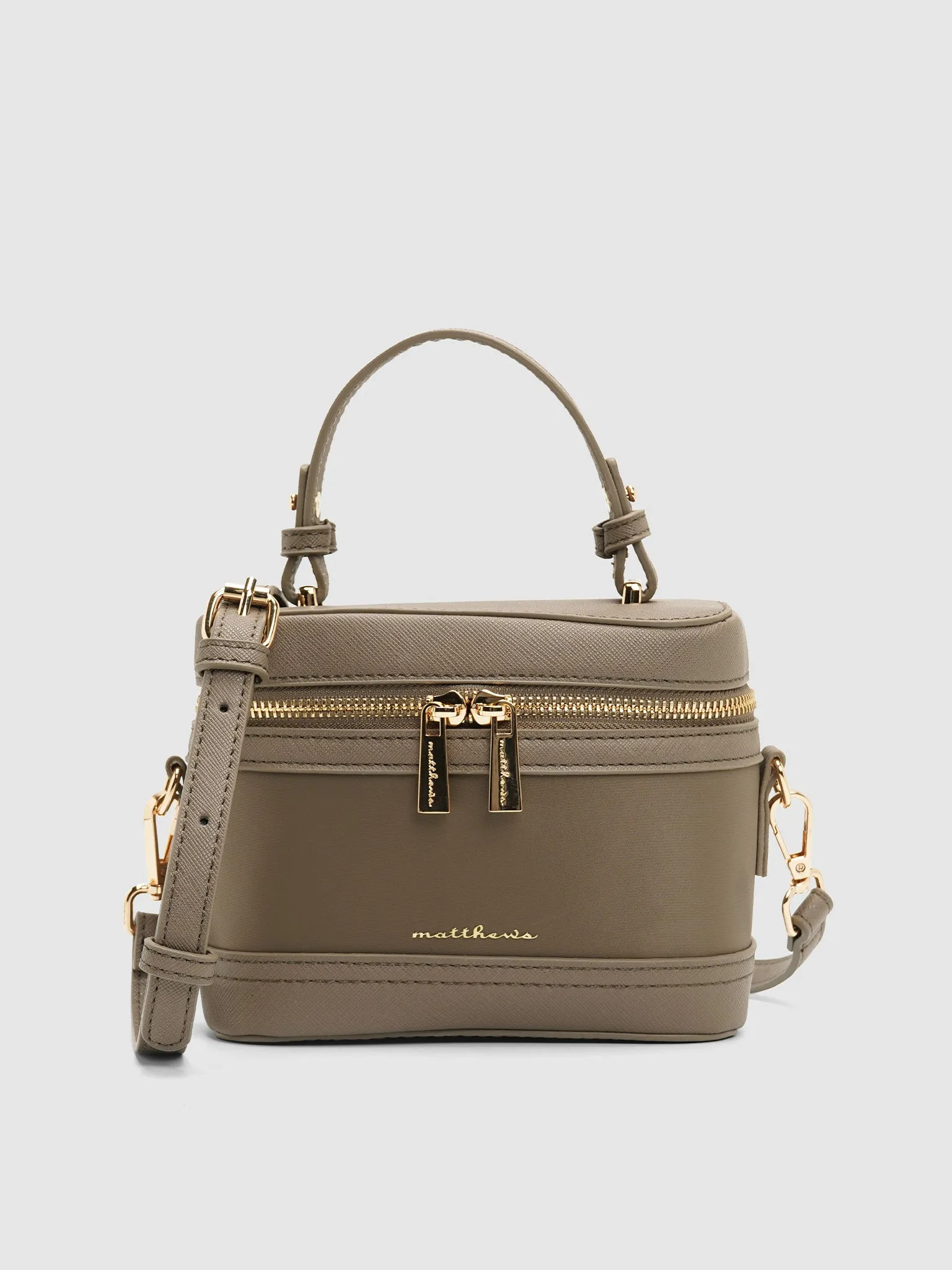 Zia Crossbody Bag