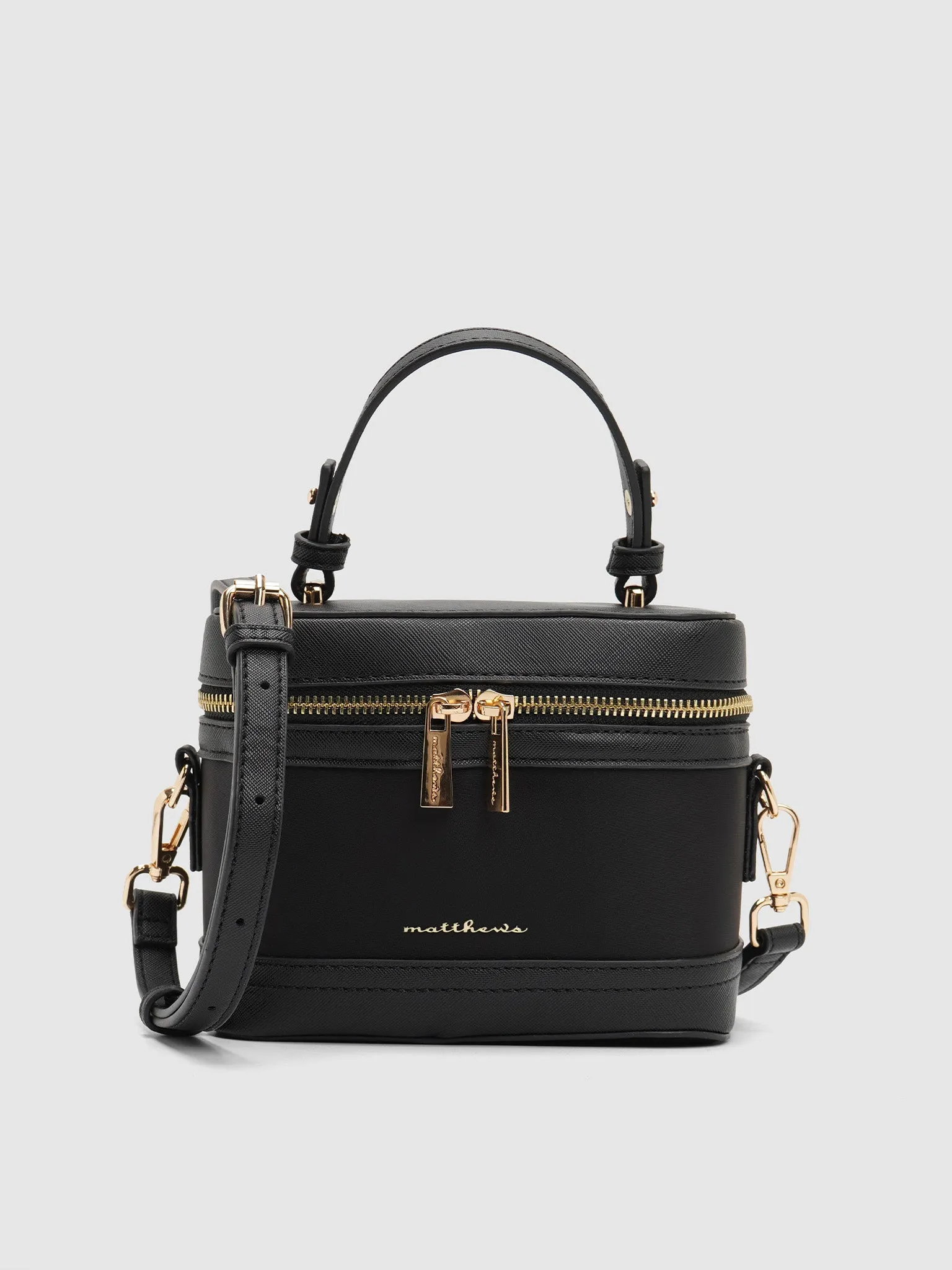 Zia Crossbody Bag