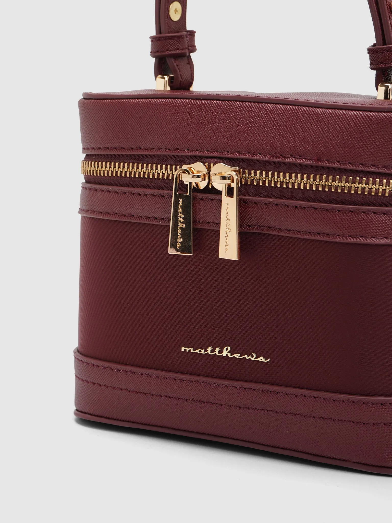 Zia Crossbody Bag