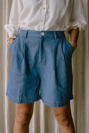 Zinnia Shorts